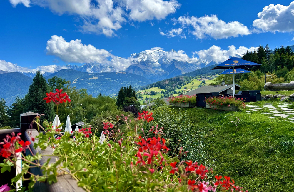 Sketch the French Alps in 2026! - Leslie Fehling - Everyday Artist